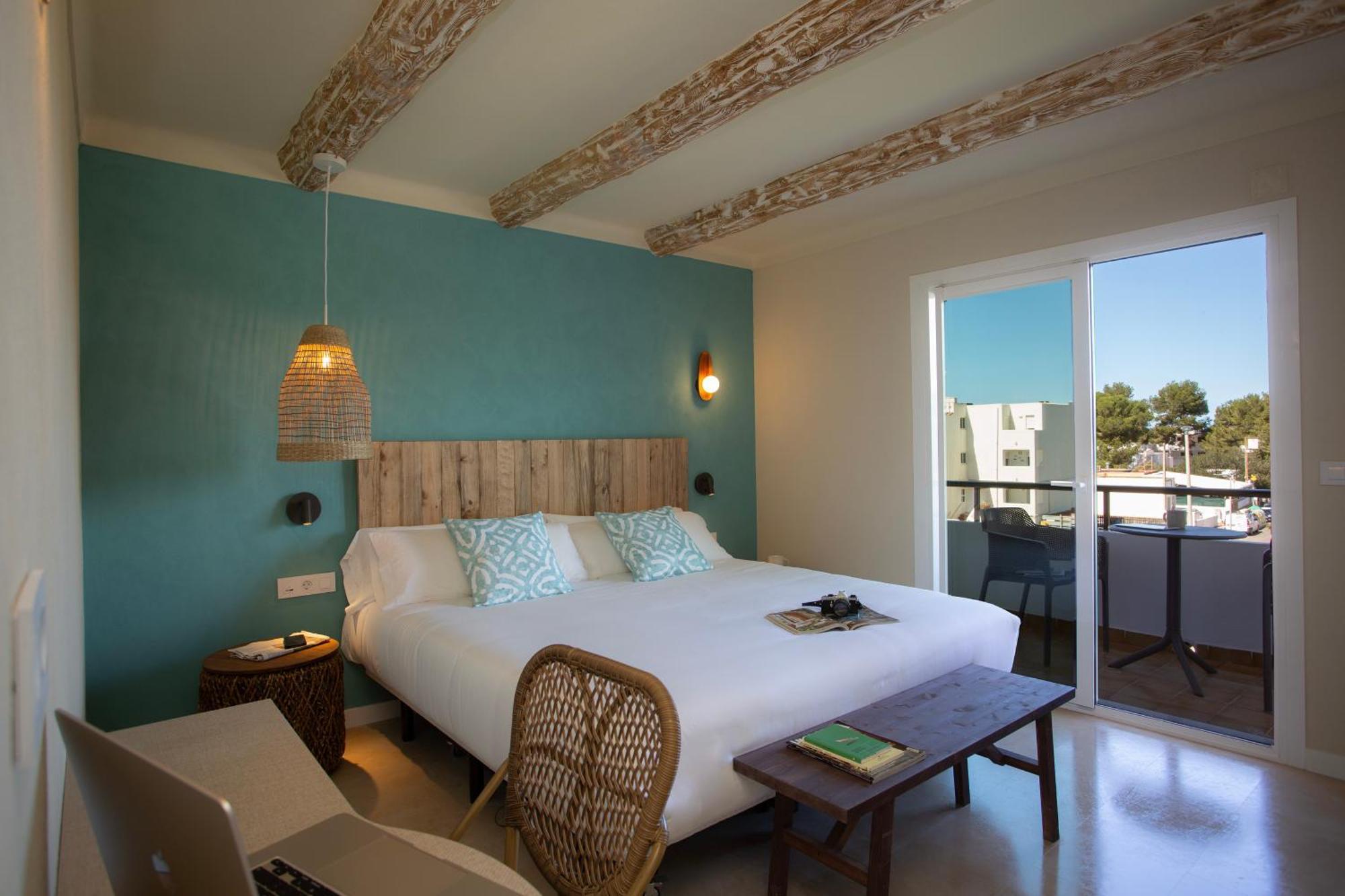 Casual Bahia Ibiza Hotel San Antonio  Exterior photo