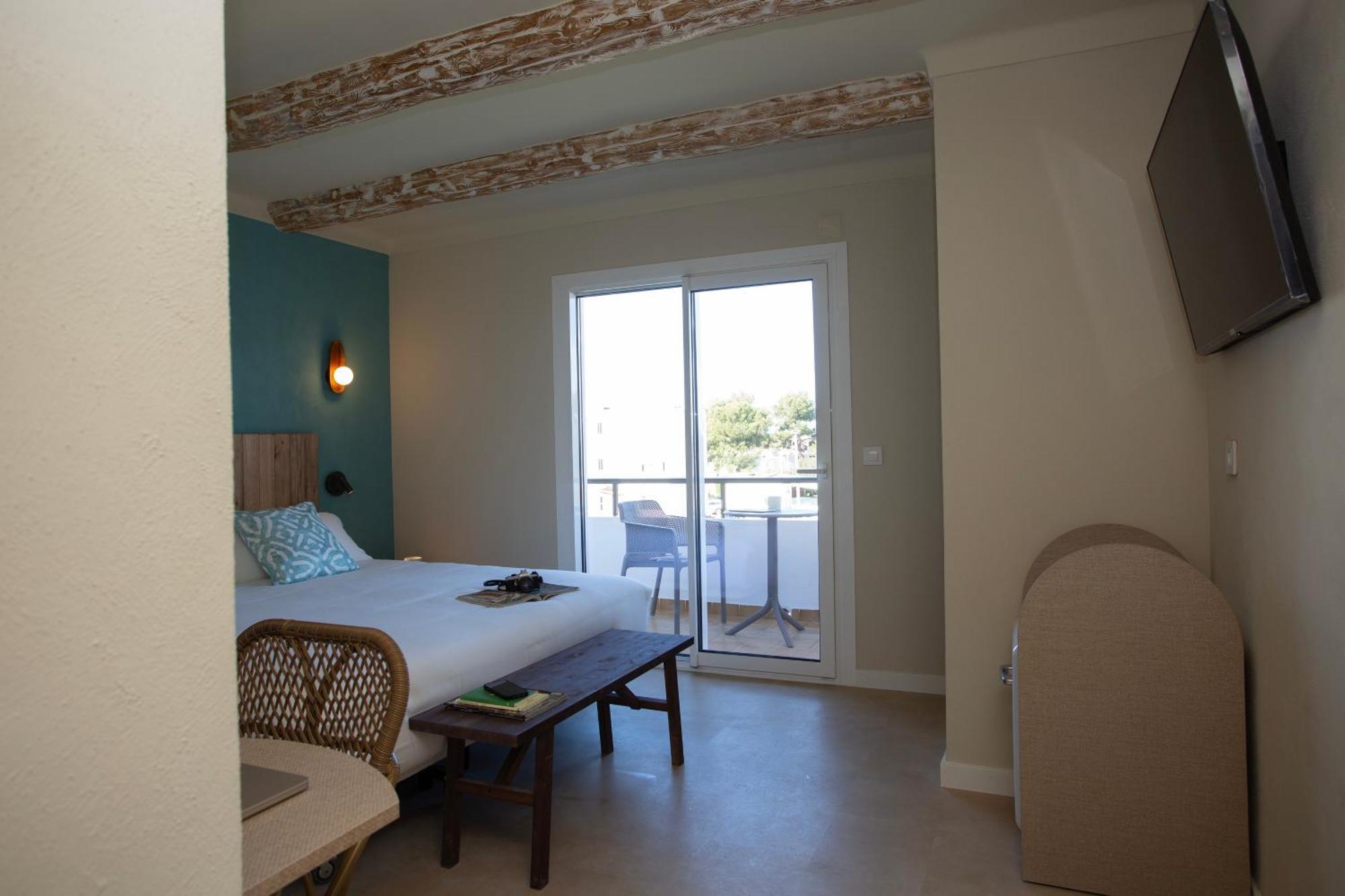 Casual Bahia Ibiza Hotel San Antonio  Exterior photo