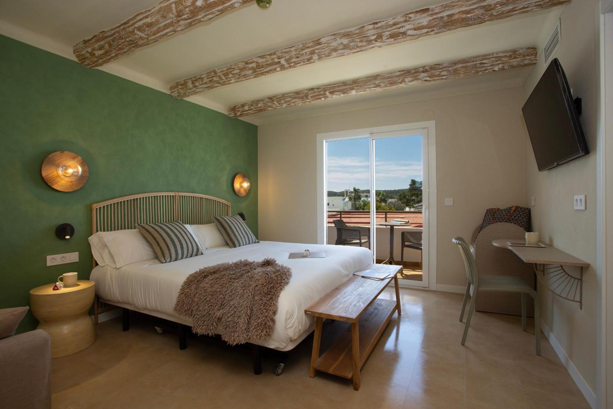 Casual Bahia Ibiza Hotel San Antonio  Exterior photo