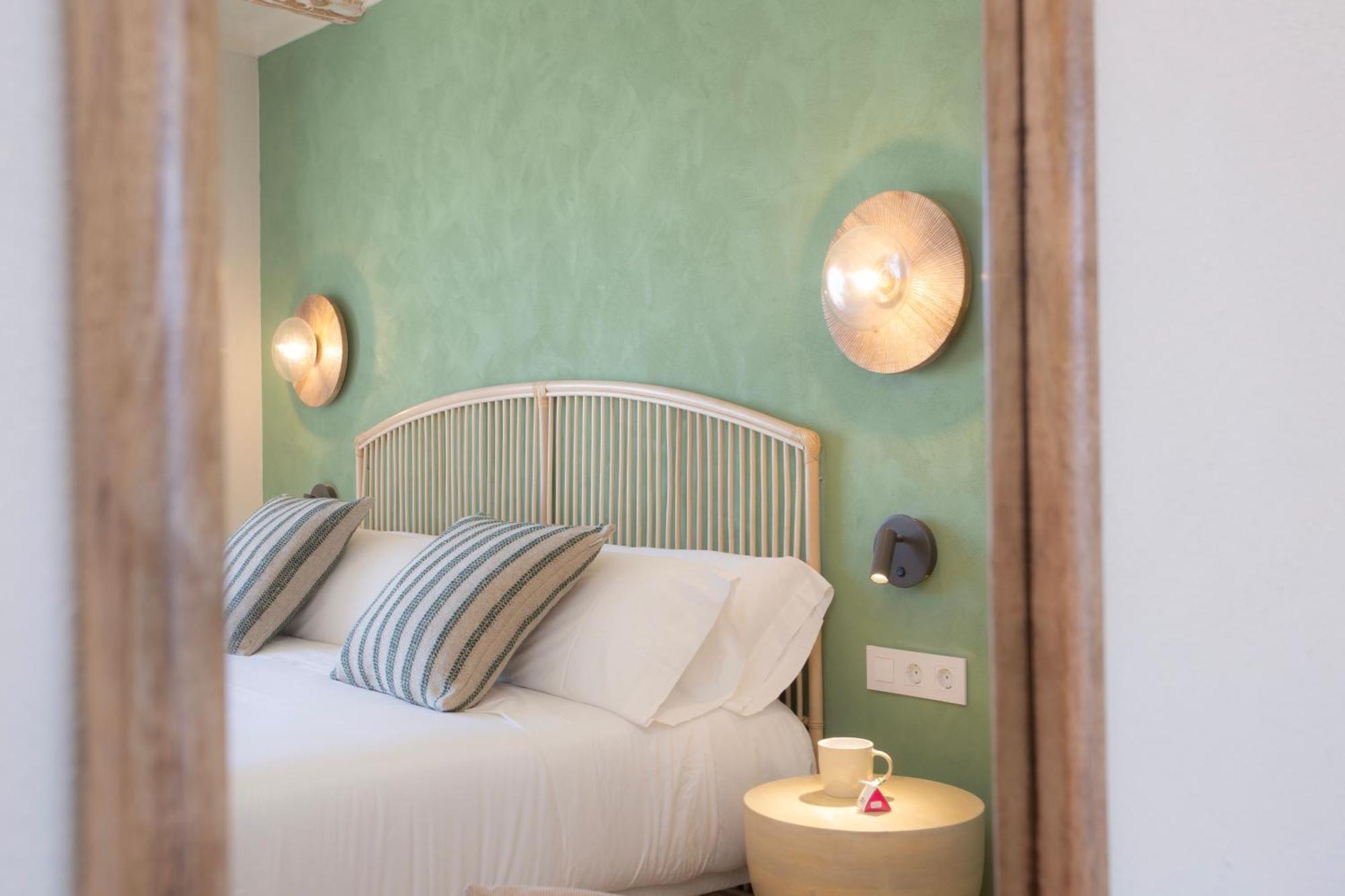 Casual Bahia Ibiza Hotel San Antonio  Exterior photo