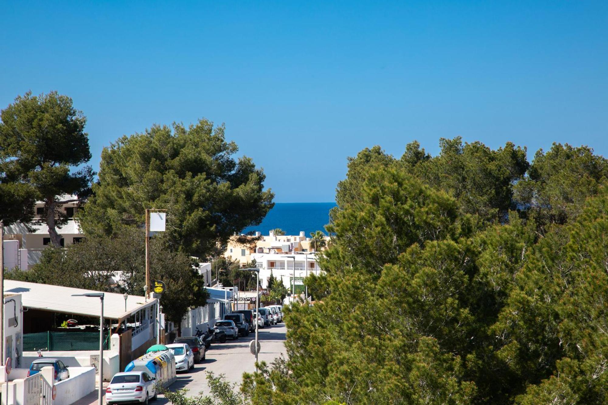 Casual Bahia Ibiza Hotel San Antonio  Exterior photo