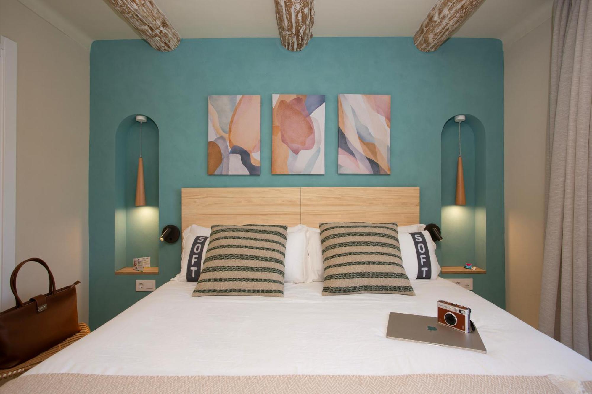 Casual Bahia Ibiza Hotel San Antonio  Room photo